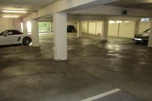 Schöner wohnen in Bredeney! Erstbezug n. Renovierung ! 80m², Gartenanteil und TG-Platz – Weg zur Platte 17b, 45133 Bredeney, Essen – Vorschaubild 27