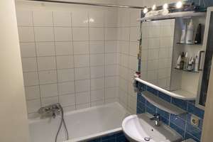 Modernisierte 1-Zimmer-Wohnung in Hamburg Barmbek-Süd – HamburgerStraße 3, 22083 Barmbek-Süd, Hamburg – Vorschaubild 2