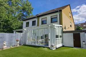 !!! RESERVIERT !!! Gepflegte Doppelhaushälfte im Westen von Wiesloch – Ihr neues Zuhause!? – Rhein-Neckar-Kreis – Vorschaubild 3