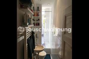 Tauschwohnung: 2-Zimmerwohnung in Berlin gegen München – Die vollständige Adresse der Immobilie erhältst du vom Anbieter., 13187 Pankow (Ortsteil), Berlin – Vorschaubild 3