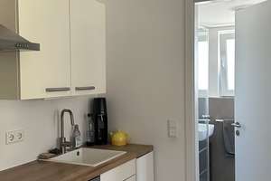 Schöne 2 Zimmer Wohnung, Mainz mit Balkon nach Süden – Donnersbergstraße 8, 55129 Hechtsheim, Mainz – Vorschaubild 10