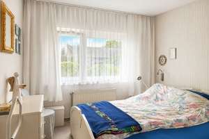 Ferienbungalow mit 3 Wohneinheiten in der Aalbeek Siedlung in Niendorf. O. – Die vollständige Adresse der Immobilie erhältst du vom Anbieter., 23669 Timmendorfer Strand – Vorschaubild 14