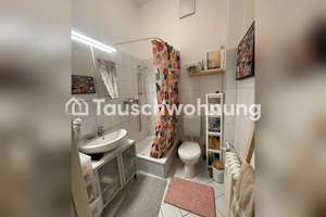 Tauschwohnung: Helle Wohnung in PB gg 2,5/3 zimmer – Naugarderstrasse 40, 10409 Prenzlauer Berg, Berlin – Vorschaubild 9