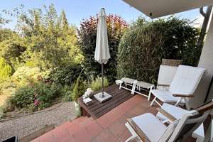 Seltene Gelegenheit:
Tolle Maisonettewohnung in Holthausen mit riesigem Garten sucht neue Mieter! – Die vollständige Adresse der Immobilie erhältst du vom Anbieter., 45470 Menden-Holthausen, Mülheim an der Ruhr – Vorschaubild 14