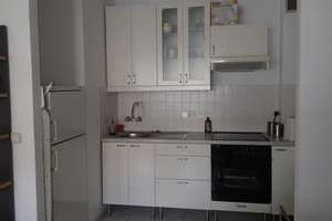 Privat! Maxvorstadt, Theresienstr.  Nähe Uni u. den Museen– gut vermietete 2-Zi-Whg –sonnig u. ruhig – Die vollständige Adresse der Immobilie erhältst du vom Anbieter., 80333 Universität, München – Vorschaubild 2
