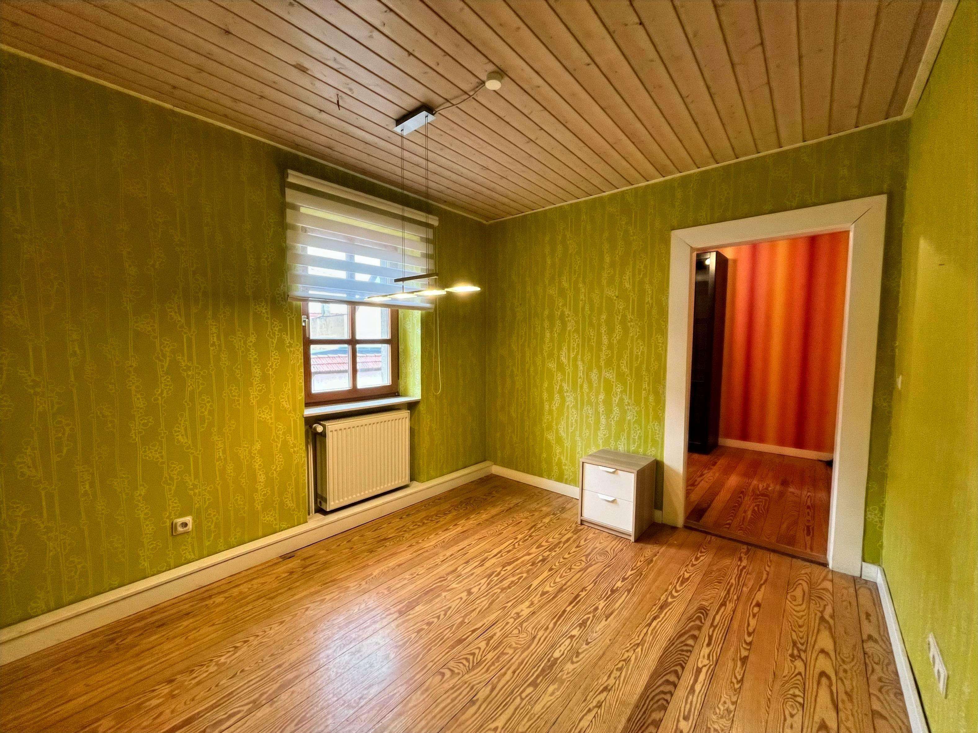 Immobilie in Ober-Flörsheim - 2-Familienhaus als Mietobjekt oder auch zur Eigennutzung - Bild 3