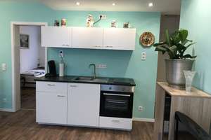 Stilvoll möblierte 2-Zimmer-Wohnung in bester Lage – seeleinsbühlstraße 8, 90431 Eberhardshof, Nürnberg – Vorschaubild 5