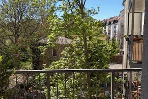 Toll geschnittene Freie neuwertige Etagenwohnung mit  Balkon  zu verkaufen – Bergstr. 32, 4315 Neustadt-Neuschönefeld, Leipzig – Vorschaubild 8
