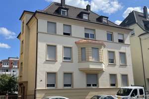 4 Zimmerwohnung - vollständig renoviert 