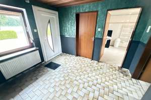 Charmantes Einfamilienhaus mit großem Garten und Wintergarten in Saterland – Sedelsberg-Heselberg – Die vollständige Adresse der Immobilie erhältst du vom Anbieter., 26683 Saterland – Vorschaubild 17