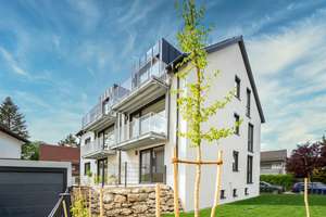Bezugsfertig, neuer Preis: Lichtdurchflutete Balkon-Galerie-Wohnung mit eleganter Note. – Beuthener Straße 32, 81929 Daglfing, München – Vorschaubild 6