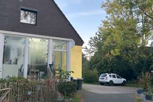 Charmantes Einfamilienhaus mit 50 qm Doppelgarage (Werkstatt?) in Aachen-Oberforstbach ohne Makler – Die vollständige Adresse der Immobilie erhältst du vom Anbieter., 52076 Oberforstbach, Aachen – Vorschaubild 4
