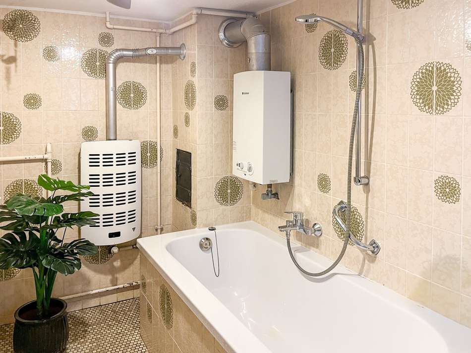 Badezimmer