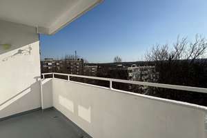 Wir renovieren für Sie! Helle 3- Zimmer Wohnung mit Balkon in Aplerbeck! – 44287 Aplerbeck (Ortsteil), Dortmund – Vorschaubild 4