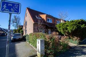 Exklusive Doppelhaushälfte am Nordpark – Die vollständige Adresse der Immobilie erhältst du vom Anbieter., 41069 Holt, Mönchengladbach – Vorschaubild 3