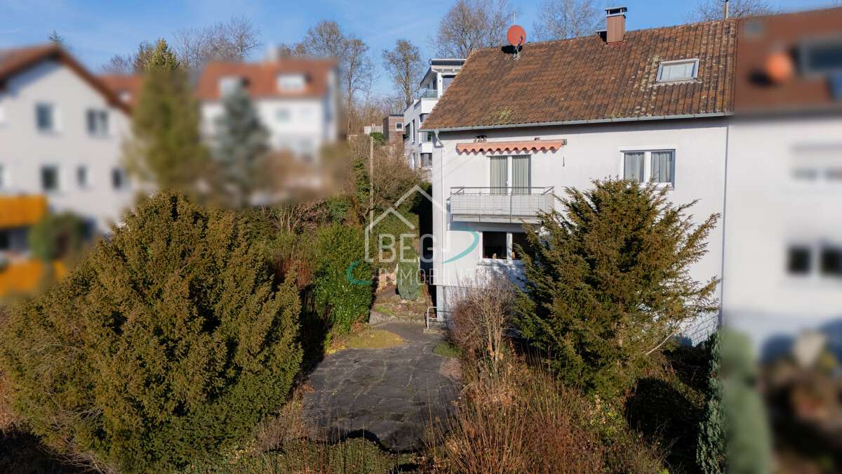 Stadtnahes Mehrfamilienhaus – Sanierungsobjekt mit Perspektive, Ostalbkreis – Bild 4
