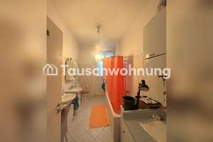 Tauschwohnung: Großzügige 2-Zimmer-Altbauwohnung im Herz der Neustadt (Mz.) – Josefsstraße 14, 55118 Neustadt, Mainz – Vorschaubild 4