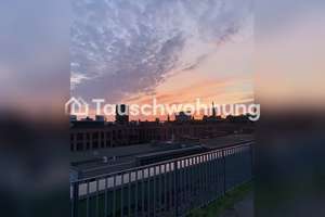 Tauschwohnung: Schöne Neubauwohnung (2 Zi.) in der Hafencity am Lohsepark – Die vollständige Adresse der Immobilie erhältst du vom Anbieter., 20457 HafenCity, Hamburg – Vorschaubild 5