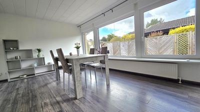 Bungalow * Barrierefrei * Provisionsfrei * Neue Fenster * Toplage
