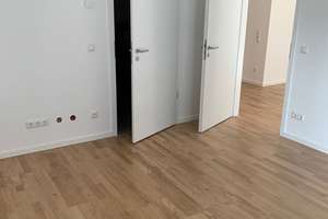 Modernes Wohnen in 2 Räumen im Grünen mit Balkon - energieeffizient mit Erdwärme – Halfmannswiese 3, 44879 Dahlhausen, Bochum – Vorschaubild 5