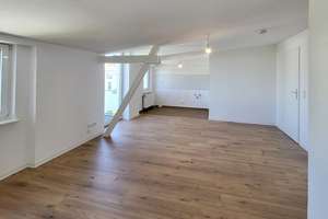 *Großzügige 3-Zimmer-DG-Wohnung mit offener Küche + Balkon + Einbauküche als Option* – 39110 Stadtfeld West, Magdeburg – Vorschaubild 11