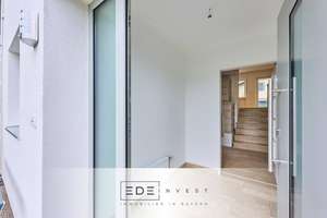 Wärmegedämmtes Reihenendhaus in Rosenheim – Die vollständige Adresse der Immobilie erhältst du vom Anbieter., 83026 Happing, Rosenheim – Vorschaubild 1