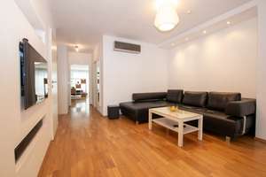 NEU provisionsfrei- stilvolle 3-Zimmer-Wohnung voll möbliert – Landwehrstrasse 64, 80336 St. Paul, München – Vorschaubild 8