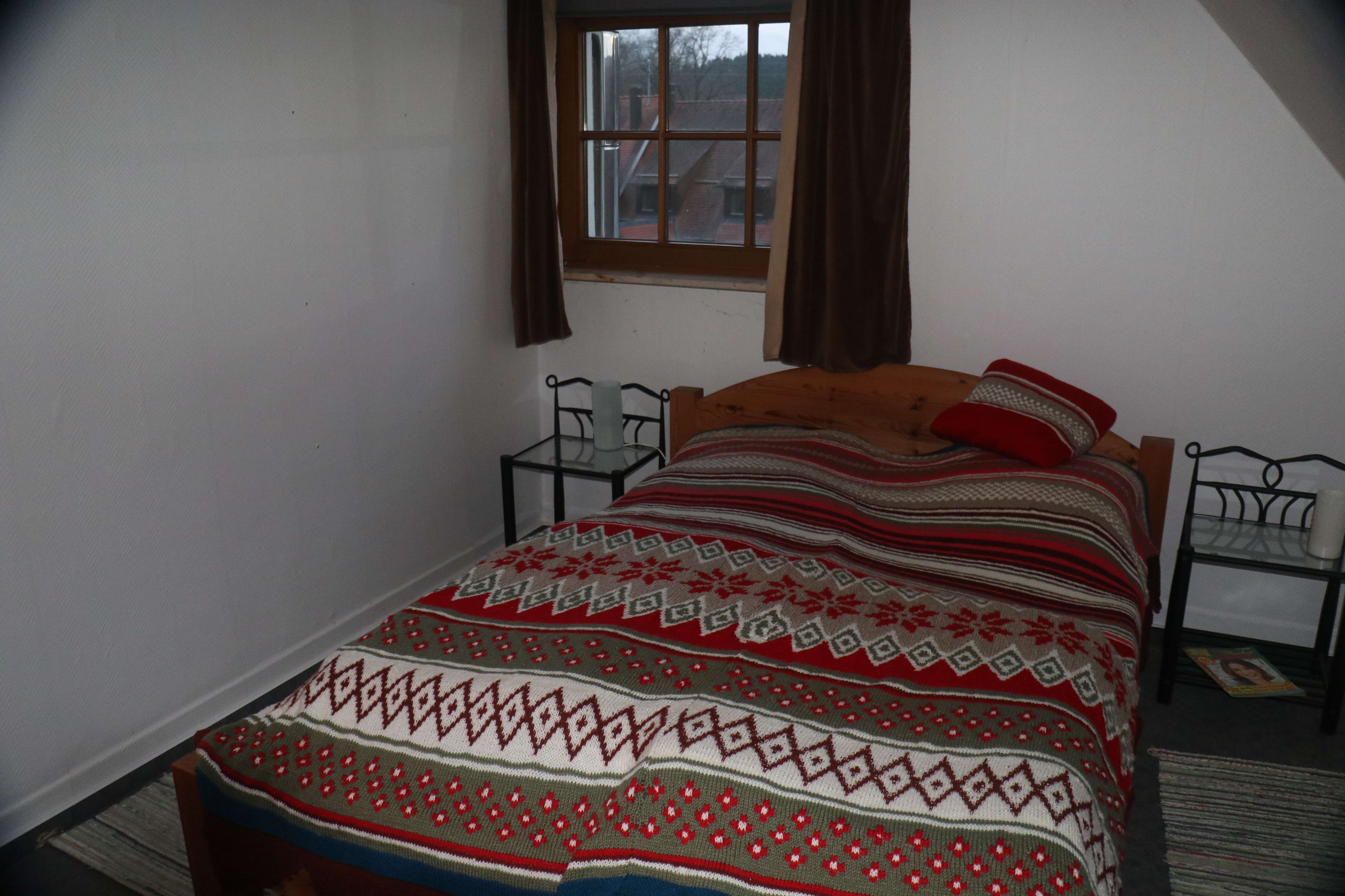 Immobilie in Dautmergen - ganz viel Platz - Bauernhaus, Scheune, Werkstatt und viel mehr - Bild 15