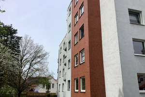 Willkommen Zuhause: ansprechende 3-Zimmer-Penthousewohnung in Anderten -Schleusenviertel – Ostergrube 2, 30559 Anderten, Hannover – Vorschaubild 2