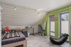 Ottersberg | Großes Wohnhaus mit 8 Schlafzimmern, Sauna und Wintergarten – Die vollständige Adresse der Immobilie erhältst du vom Anbieter., 28870 Ottersberg – Vorschaubild 31