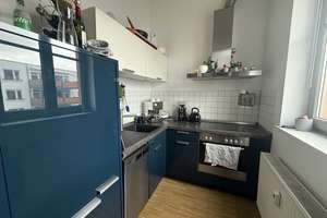 1 Zimmer Loftwohnung im Brauerviertel Ulm – Am Sudhaus 7, 89077 Weststadt, Ulm – Vorschaubild 2