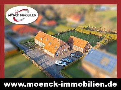 Urlaubsträume im Landhaus mit 3 Wohnungen