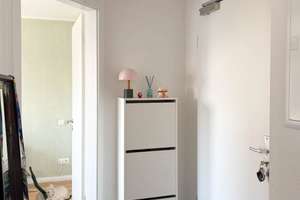Im Zentrum von Neu-Ulm/Pfuhl neuwertige sonnige 2-Zi.-Wo. im 2. OG mit Südbalkon, Aufzug und TG – Die vollständige Adresse der Immobilie erhältst du vom Anbieter., 89233 Neu-Ulm – Vorschaubild 12