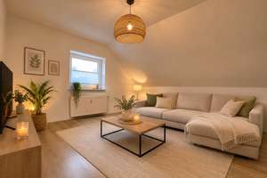 🏡✨ Charmante 3,5-Zimmer-Wohnung in Dortmund – viel Platz zum Wohlfühlen 🛋️💛 – 44388 Lütgendortmund (Ortsteil), Dortmund – Vorschaubild 8