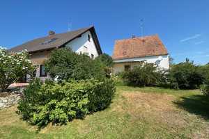 Eigentümergepflegtes EFH mit herrlichem Gartengrundstück und zweitem Bauplatz in der Gemeinde Saal – Kelheim (Kreis) – Vorschaubild 21