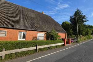 Reiterparadies nahe Weißenhäuser Strand – Pferdehof mit Weiden, Stallungen und PV-Anlage – Die vollständige Adresse der Immobilie erhältst du vom Anbieter., 23758 Wangels – Vorschaubild 5