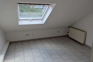 Dachgeschoss Single City Apartment