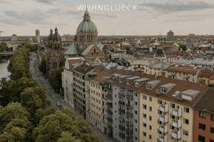 (14) 3-ZIMMER-WOHNUNG MIT BLICK AUF DAS ISARUFER I ZENTRAL IN MÜNCHEN LEHEL – Die vollständige Adresse der Immobilie erhältst du vom Anbieter., 80538 Lehel, München – Vorschaubild 6