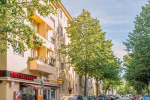 Cosmo Berlin - Penthouse im Erstbezug mit freiem Blick über Berlin – 10315 Friedrichsfelde, Berlin – Vorschaubild 35