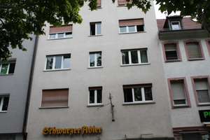 SELTENE STADTWOHNUNG 3 ZKB PLUS 1 IN MANNHEIM ZU VERMIETEN!