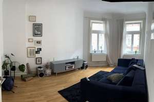 Zwischenmiete 3-Zimmer-Wohnung Okt '26 - Jan '27 – 20357 Sternschanze, Hamburg – Vorschaubild 5