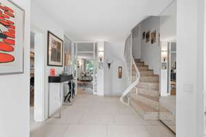 Licht & Design: Exkl. 5-Zi-Townhouse im Herzen von Kaiserswerth! Studio! Hobby! Garten! Garage! – Die vollständige Adresse der Immobilie erhältst du vom Anbieter., 40489 Kaiserswerth, Düsseldorf – Vorschaubild 7