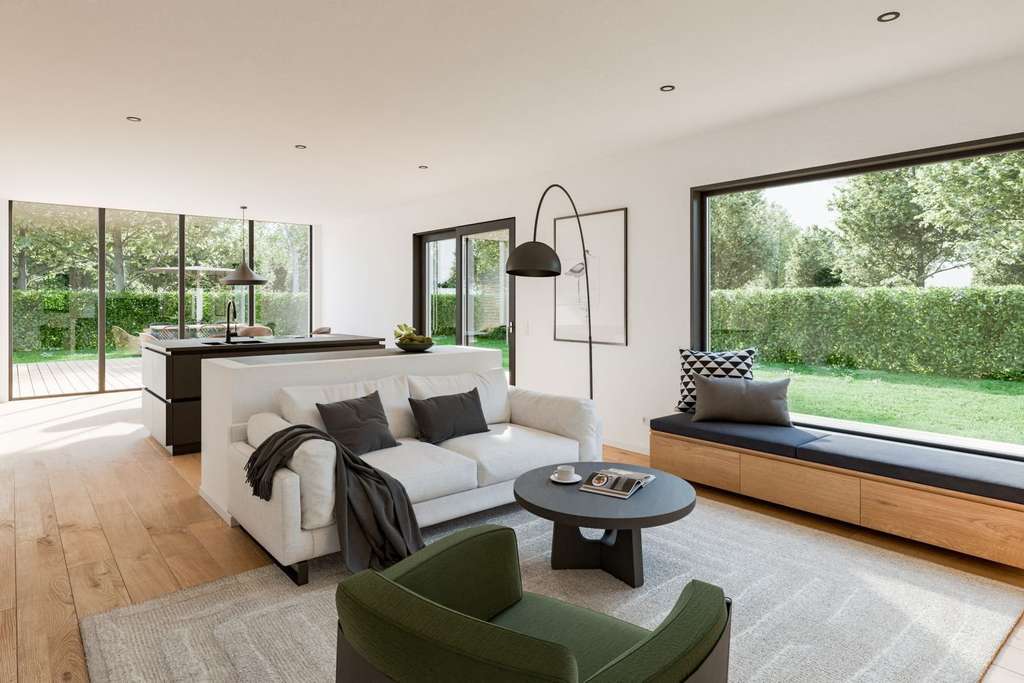 Immobilie in Eschelbronn - STREIF baut Euer perfektes Zuhause - Bild 2