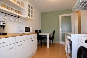Schöne 1-Zimmer-Wohnung in Innenstadtlage – Die vollständige Adresse der Immobilie erhältst du vom Anbieter., 89073 Mitte, Ulm – Vorschaubild 7