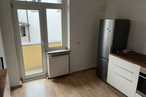 2-Zimmer-Wohnung inkl. Einbauküche und Balkon in top Lage – Robert-Koch-Straße 8, 44135 Kaiserbrunnen, Dortmund – Vorschaubild 9