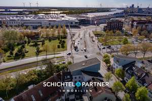 Lindenhof | Geräumiges Reihenmittelhaus Nähe Waterfront mit Ausbaupotenzial – Die vollständige Adresse der Immobilie erhältst du vom Anbieter., 28237 Lindenhof, Bremen – Vorschaubild 28