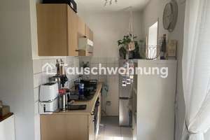 Tauschwohnung: Bonn-Beuel: 2-Zimmer-Wohnung in Rheinnähe, 45 m², 604 € – Die vollständige Adresse der Immobilie erhältst du vom Anbieter., 53225 Beuel-Mitte, Bonn – Vorschaubild 5