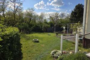 Gepflegte 3-Zimmer-Wohnung mit überdachter Terrasse und Gartenanteil in Karlsruhe-Knielingen – Die vollständige Adresse der Immobilie erhältst du vom Anbieter., 76187 Knielingen, Karlsruhe – Vorschaubild 16