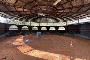 Reitanlage mit Stall und schönen Landhaus in St. Ingbert-Hassel zu verkaufen. – Die vollständige Adresse der Immobilie erhältst du vom Anbieter., 66386 Sankt Ingbert – Vorschaubild 27