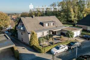 Solide Kapitalanlage in beliebter Lage! – Warendorf (Kreis) – Vorschaubild 1